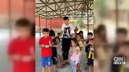 Fenomen Taha Duymaz da depremde hayatını kaybetti