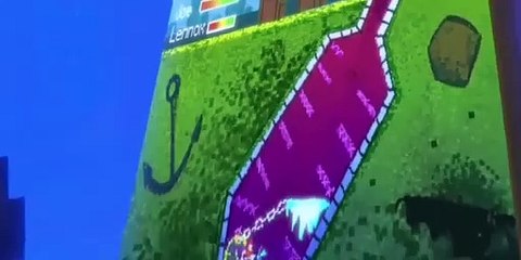 Kings of Atlantis S01 E007 - The Hunter and the Hunted