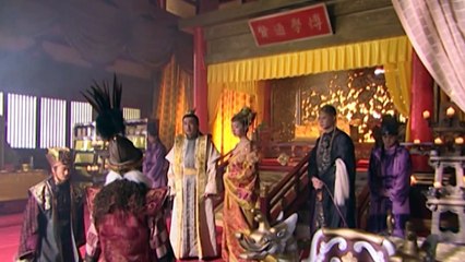 Bát Trận Đồ Tập 34 | Khám Phá Cuộc Phiêu Lưu Của Vua Ba & Thái Thiếu Phấn ⚔️