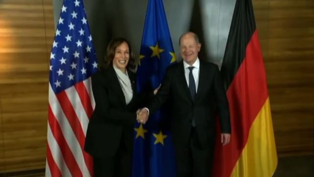 Focus sull'Ucraina alla Conferenza di Monaco sulla sicurezza