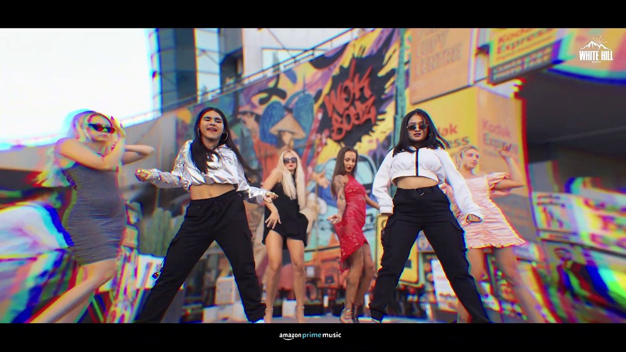 Nineteen (Official Video) Priyal | Avtar | Sagar Chawla | New Punjabi Song 2023 | Munde Bade Shooken