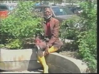 Koko dia Nzombo dans " COMMUNIQUE - DOMESTIQUE "