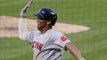 MLB Projected Lineup: Boston Red Sox