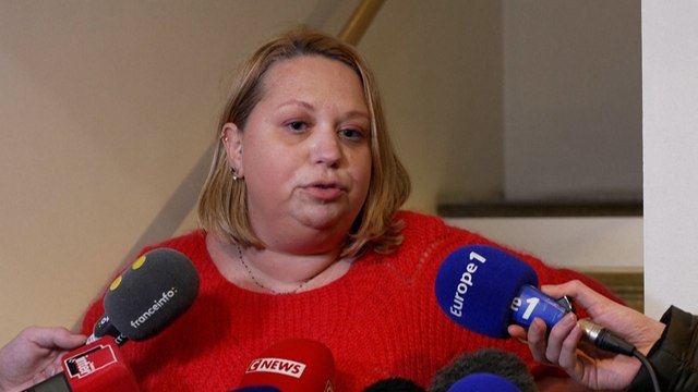 Les passagers de Pierre Palmade placés sous le statut de témoin assisté