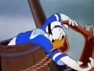Donald Duck Donald Duck E032 The Whalers