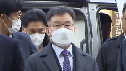 '대장동 수익은닉' 김만배 구속...석 달 만에 재수감 / YTN