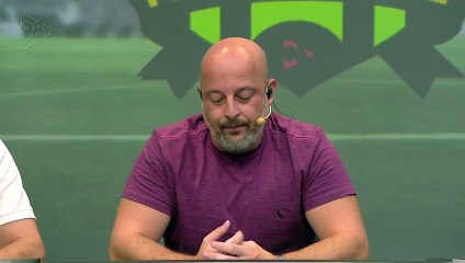 98FC | Equipe alternativa diante do #Patrocinense!