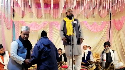 Nijamat bahut hi khoob Surat andaaj me | #newnaat