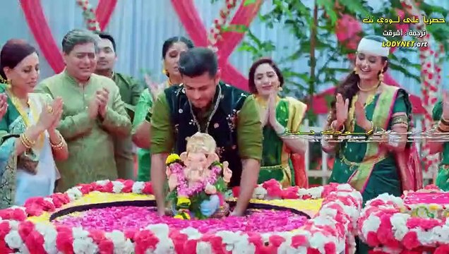 مسلسل الضائع في الحب مترجم حلقة 333