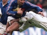 Philippe Sella : souvenirs de tournoi (des 5 nations !)