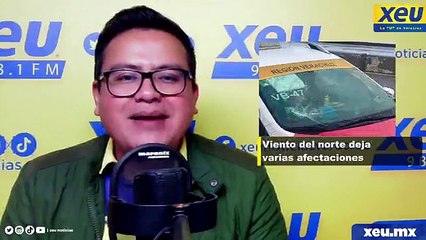 Esta mañana otra balacera en carretera Paso del Toro-Alvarado