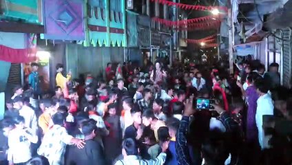 भोले बाबा के बिनौली में उमड़ा श्रृद्धा का सैलाब