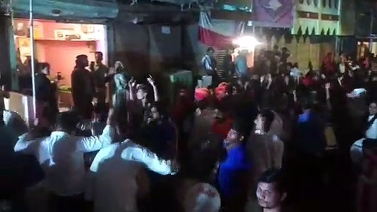 भोले बाबा के बिनौली में उमड़ा श्रृद्धा का सैलाब