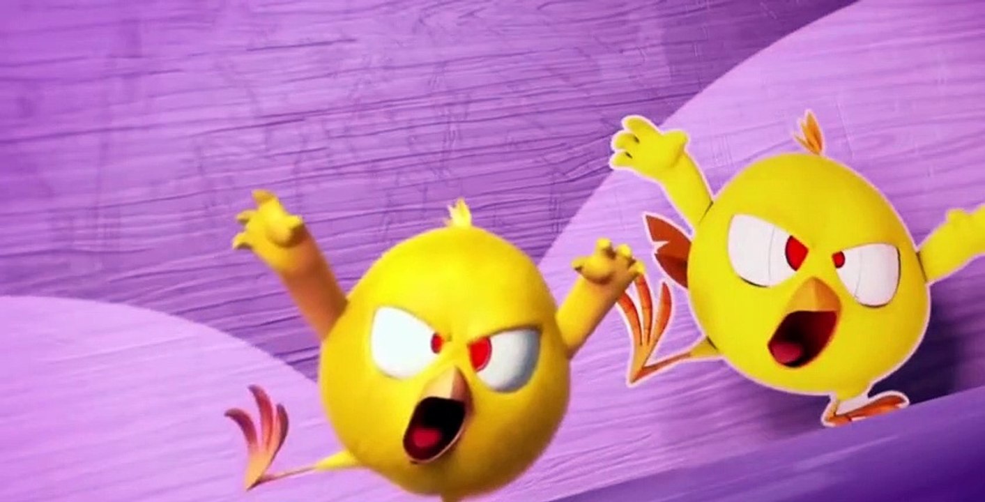 Where is Chicky (2018) E004 - video Dailymotion