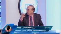 JOSÉ LUIS BARCELÓ: Esa sospecha ya no solo se queda en un árbitro y en el Barça, va ya a más equipos