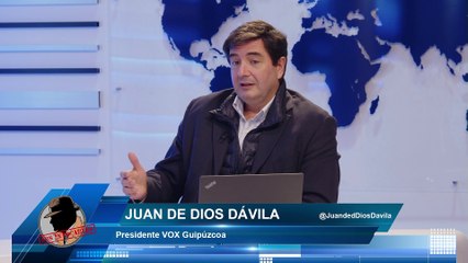 JUAN DE DIOS DÁVILA: Cuando una empresa no declara pagos, habrá un porqué y en este caso pinta feo