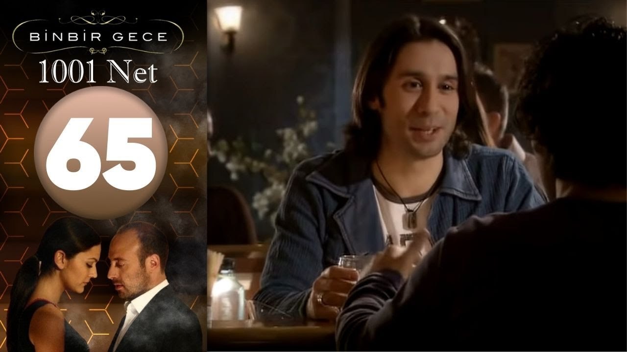 1001 Net - Episodi 65