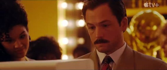 The game you couldn’t put down, the story you couldn’t make up. Tetris streaming March 31 on Apple TV+