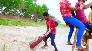 Must Watch Comedy Video New Amazing Funny Video 2023 Episode 38 By Our Funny video