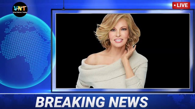 American Actress Raquel Welch Death _ Raquel Welch Death Cause _ Raquel Welch Passed Away