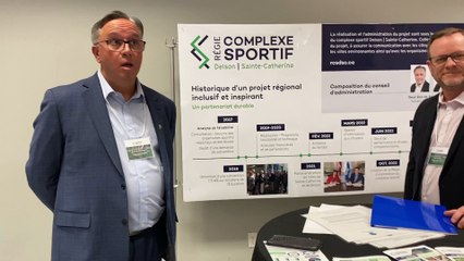 Complexe sportif - Régie d'exploitation