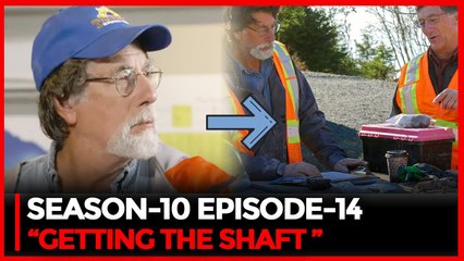 The Curse of Oak Island Season 10 Episode 14 Release Date