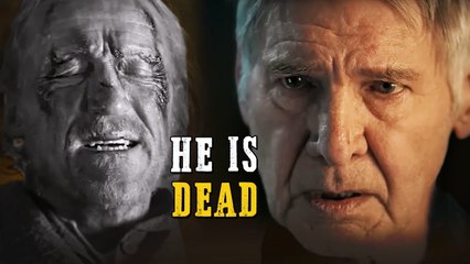 1923 Episode 7 Trailer: Jacob vs Banner!