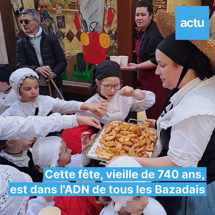 Fête des Bœufs Gras à Bazas : 2023, année de tous les records
