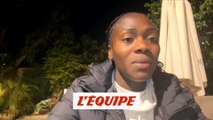 Agbégnénou : «Un manque de respect envers moi» - Judo - FFJ