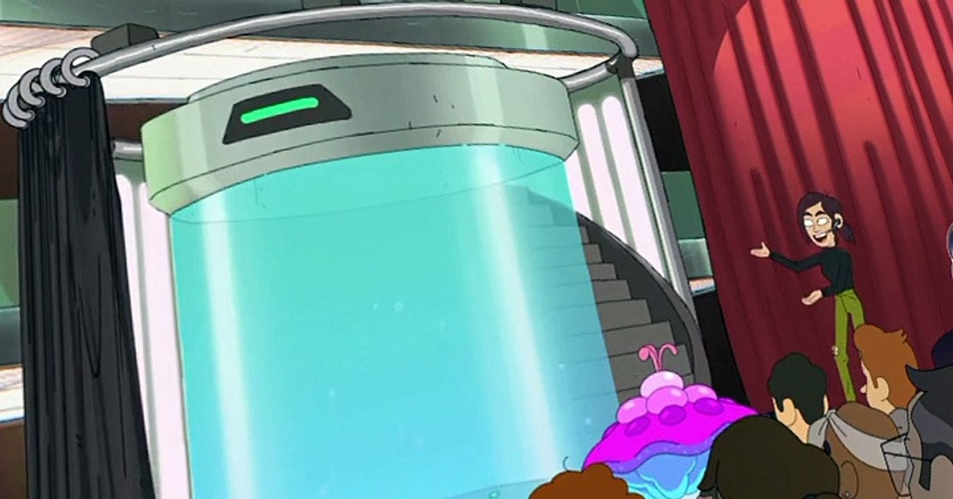 Inside Job Inside Job E009 – Mole Hunt