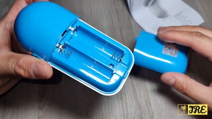 Philips Fabric Shaver Fuzzball Remover GC026 (Review)