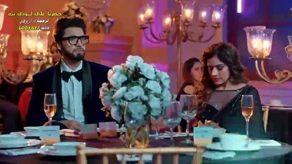 379 مسلسل الرياح الحب الموسمية مترجم حلقة