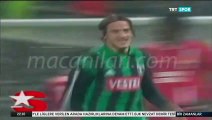 Olympique Lyon 0-1 Denizlispor [HD] 12.12.2002 - 2002-2003 UEFA Cup 3rd Round 2nd Leg   Comments