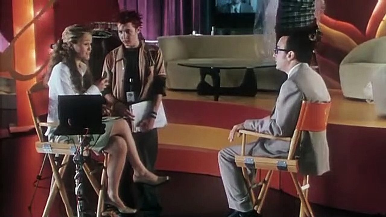 Carolina – Auf der Suche nach Mr. Perfect (2003)