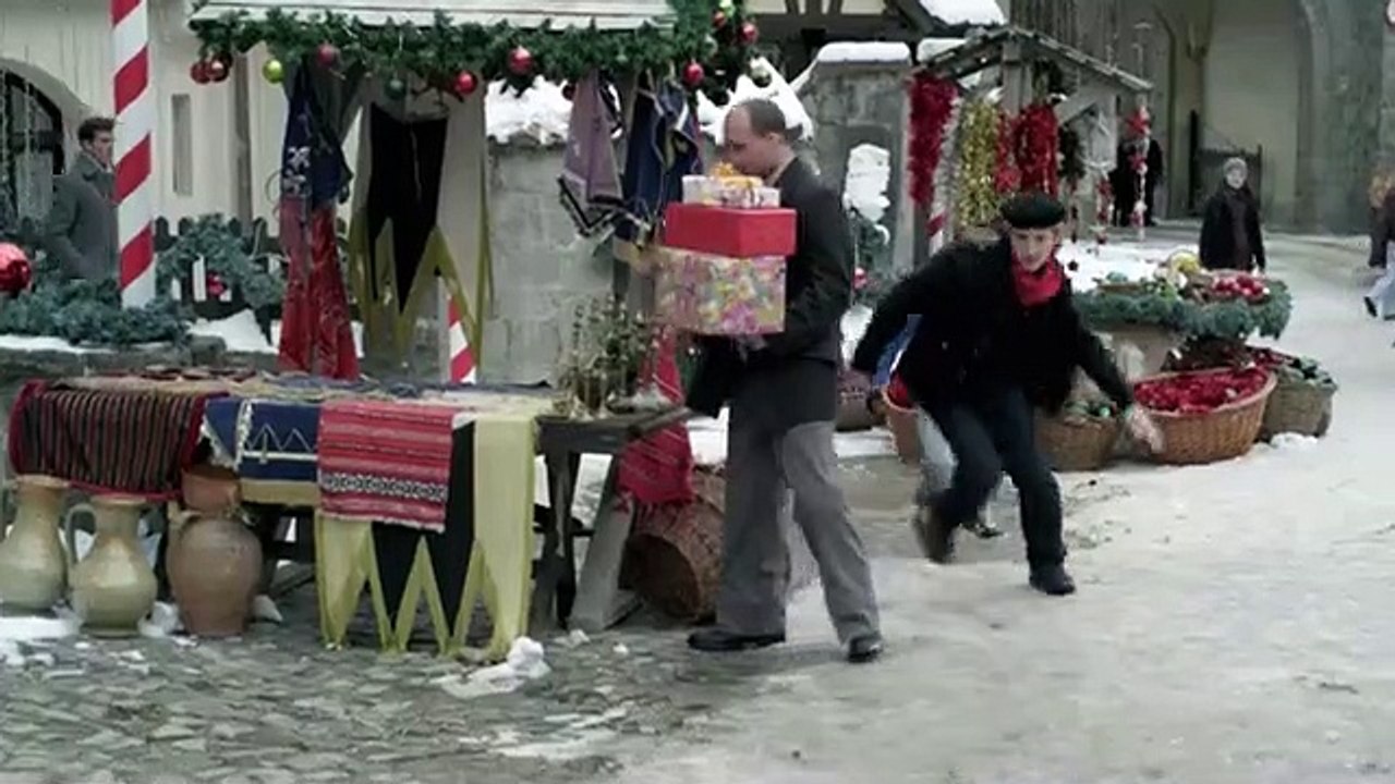 Eine Prinzessin zu Weihnachten (2011)