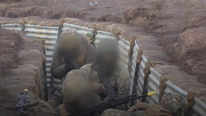 British Troops Train 10 000 Ukrainian Volunteers And Will Help 20 000 More