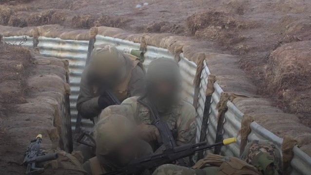 British Troops Train 10 000 Ukrainian Volunteers And Will Help 20 000 More