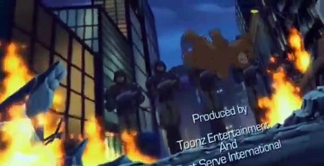 X-Men S01 E04