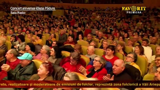 Gelu Voicu - Pusei caii la caruta (Spectacol aniversar Elena Padure - 50 de ani de cariera artistica - Sala Radio Bucuresti - 29.01.2023)