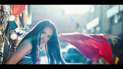 Hande Ünsal - Gönder Gelsin - Send let It come - Turkish Music