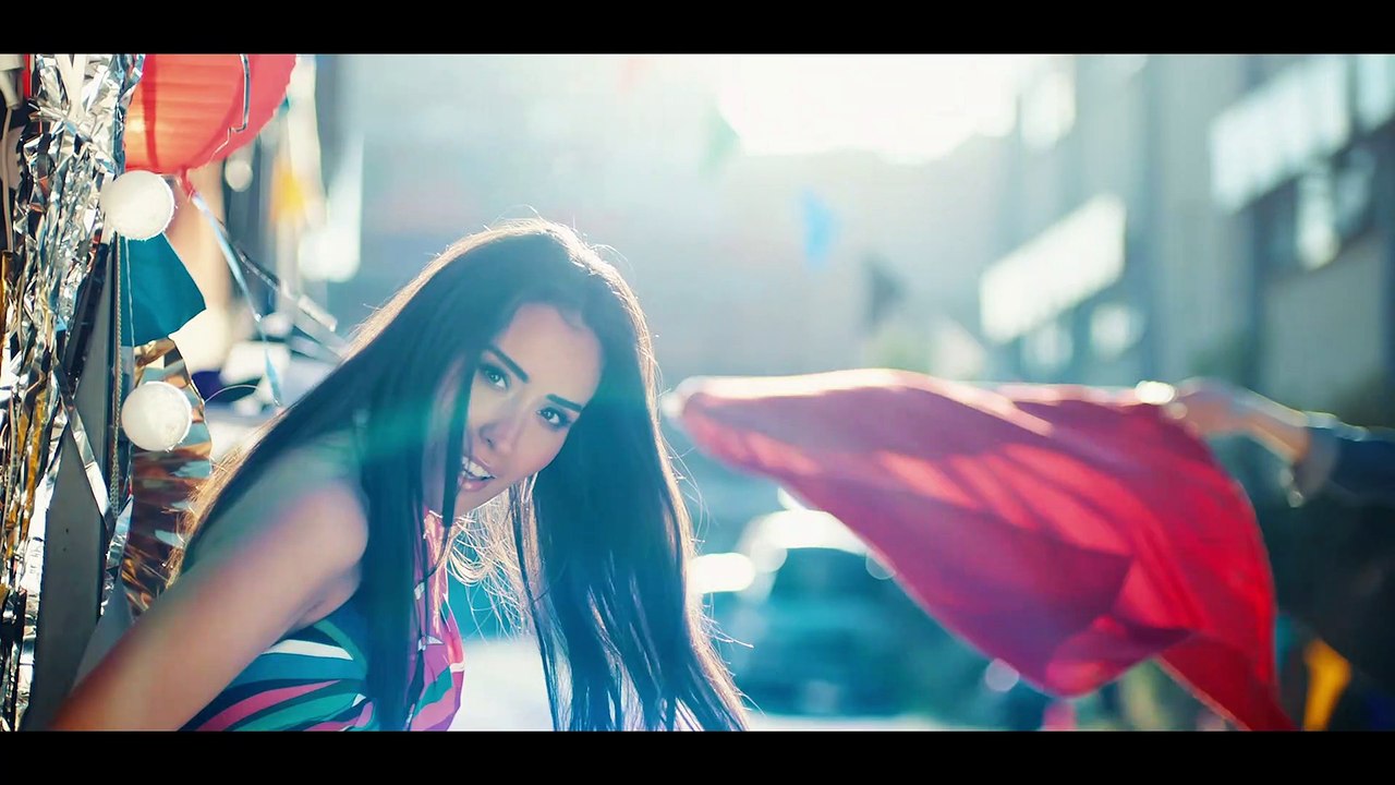 Hande Ünsal - Gönder Gelsin - Send let It come - Turkish Music