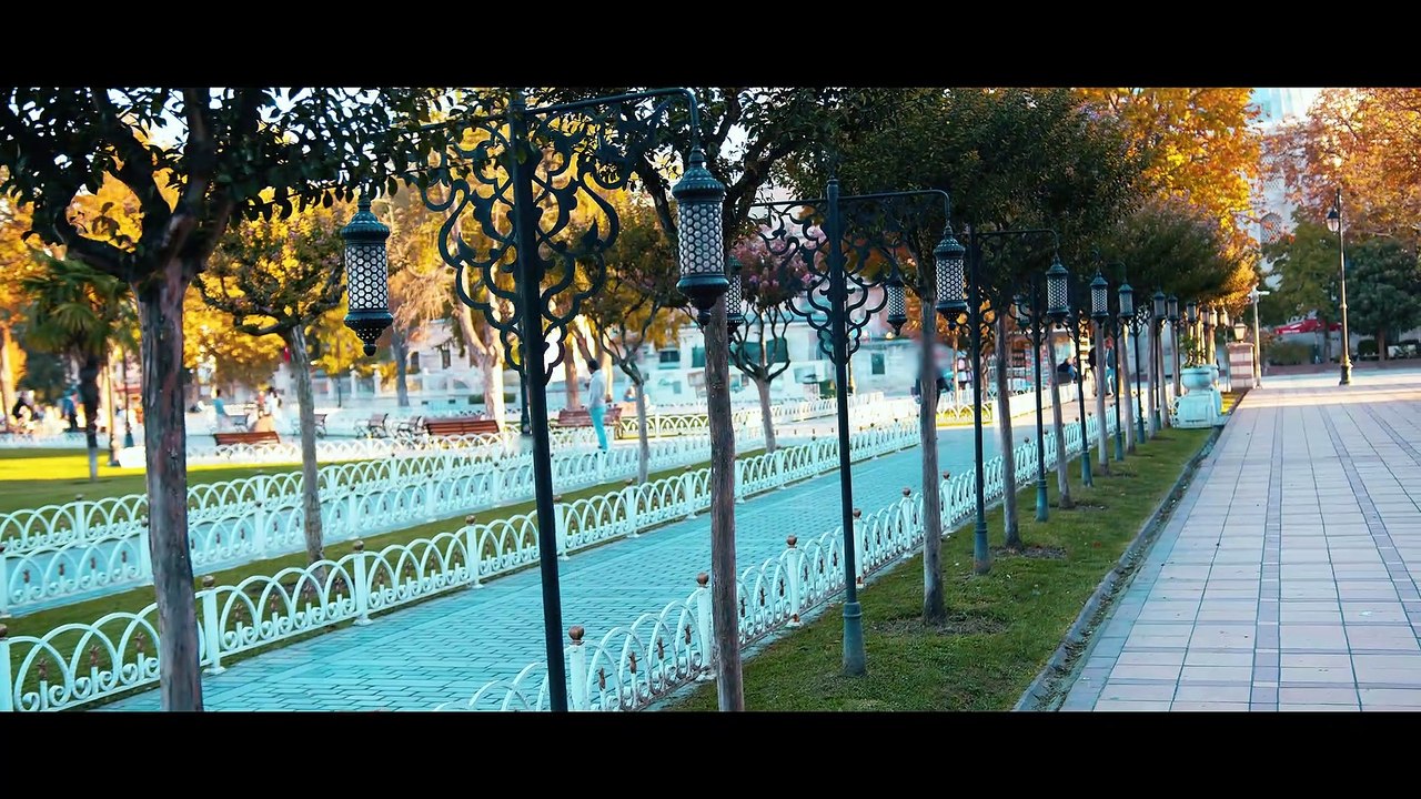 Hasan Şen - Bir Masal Çal - Play a Fairytale - Turkish Music