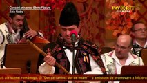 Gelu Voicu - Colaj instrumente de suflat (Spectacol aniversar Elena Padure - 50 de ani de cariera artistica - Sala Radio Bucuresti - 29.01.2023)