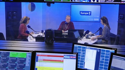 Guerre en Ukraine : «Nous sommes prêts à un conflit prolongé», déclare Emmanuel Macron