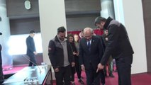 Kılıçdaroğlu: Devlet Dediğiniz Kurumun Olmadığını, Yok Edildiğini Görüyorsunuz. 21. Yüzyılda İnsanlar, 'Devlet Nerede' Diye Bağırıyorsa, Devlet...