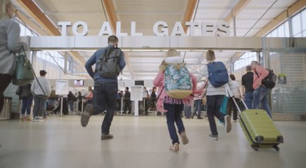 The TSA Is Preparing for Spring Break — Here's How Travelers Can Have a Seamless Experience