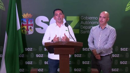 Vientos de sur se quedan en el departamento para los días del feriado del Carnaval