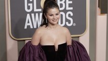 Selena Gomez Opened Up About Gaining Weight from Her Lupus Medication