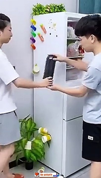 Smart Appliances, New Gadgets For Every Home/ Ninja Makeup / Kitchen Tools #shorts #gadgets
