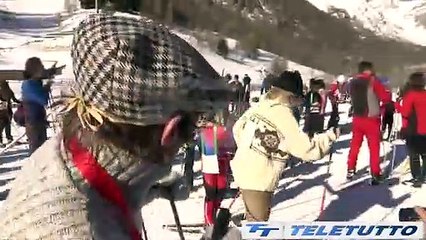 Video News - IL TROFEO SANTA APOLLONIA, 45 ANNI DI STORIA